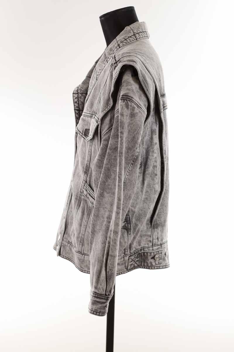 Veste Isabel Marant Étoile  Gris