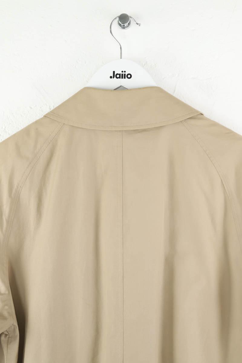 Trench-coats Burberry  Beige
