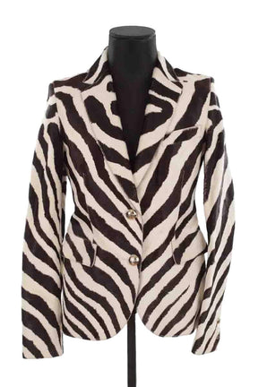 Veste Emilio Pucci  Noir