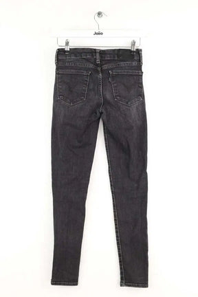 Jean skinny Levi's  Gris