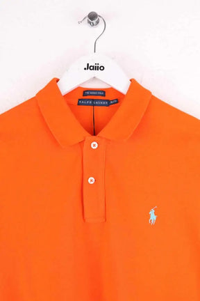 Polo Ralph Lauren Orange en Coton