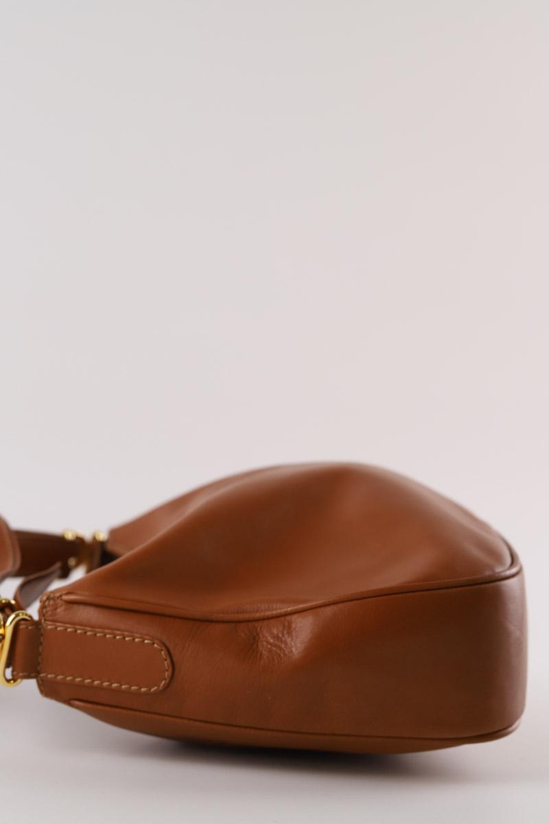 Sacs porté épaule Fendi  Marron