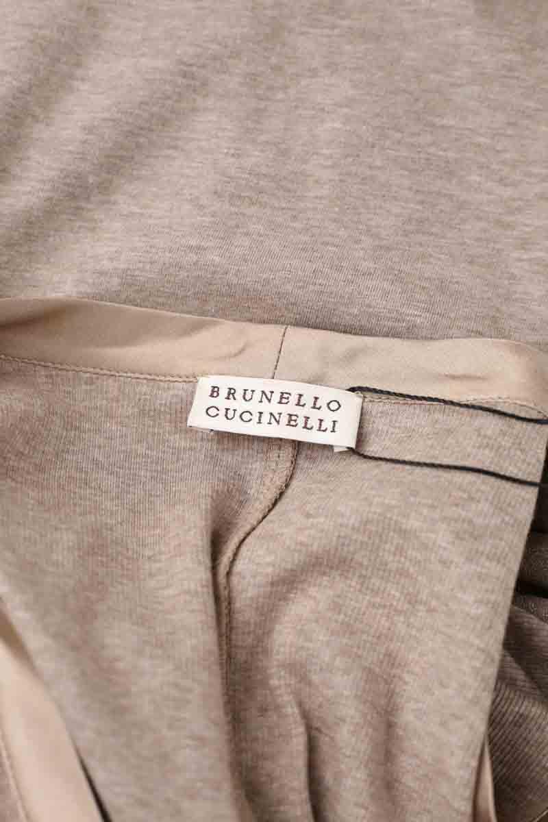 Autres Brunello Cucinelli  Beige