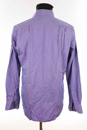 Chemises Dior  Violet