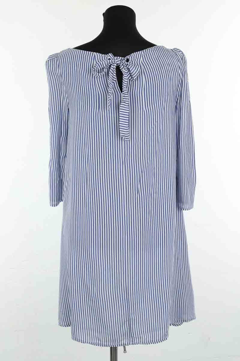 Mini Claudie Pierlot  Bleu