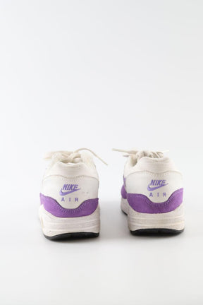 Baskets Nike Air Max 1 Violet
