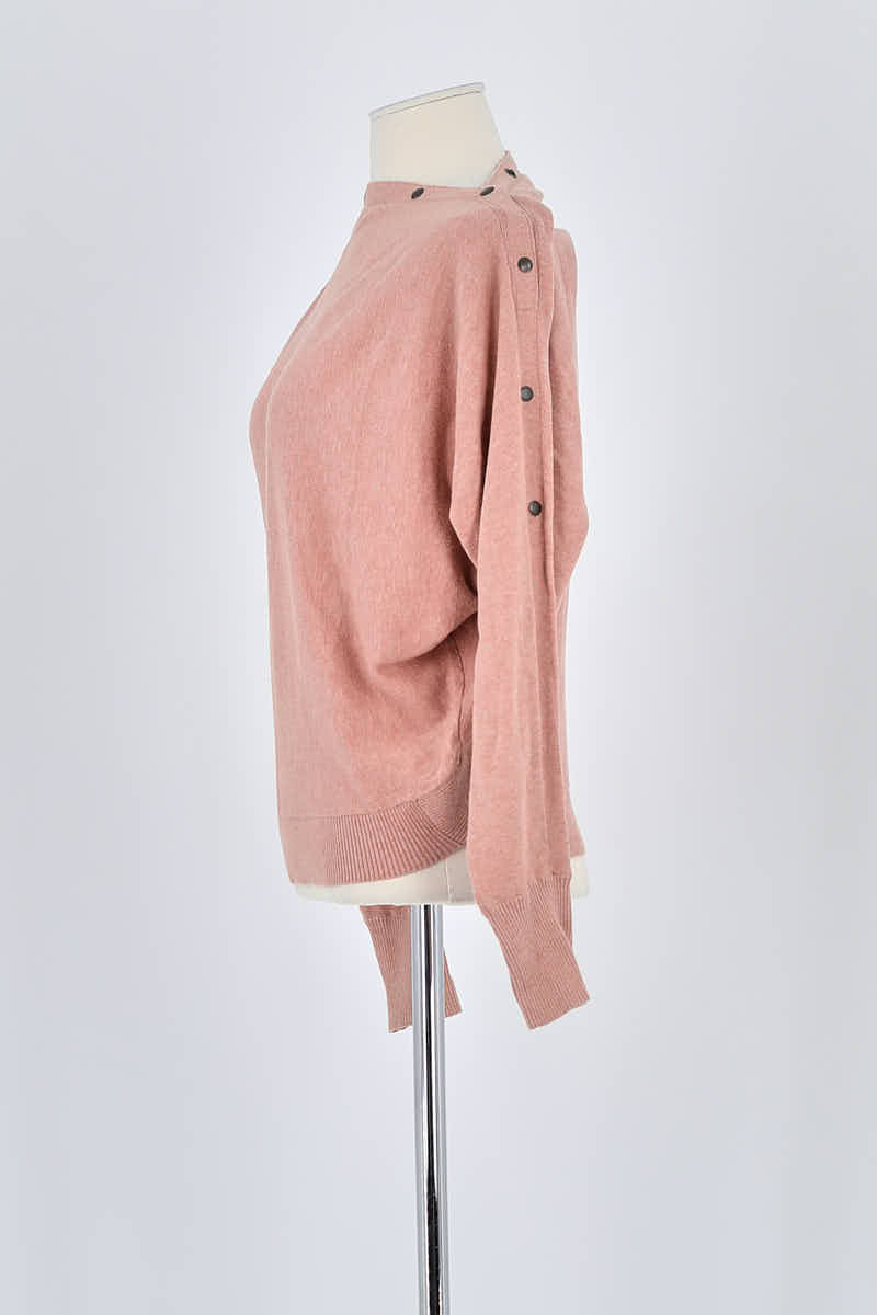 Pull All Saints  Rose