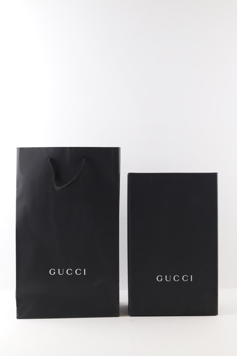 Espadrilles Gucci  Bleu