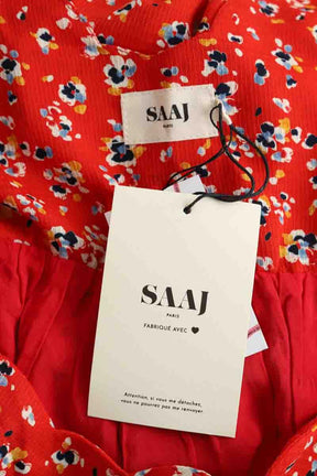 Mini Saaj  Rouge