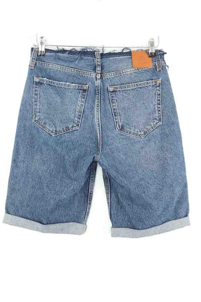 Bermudas Anine Bing  Bleu