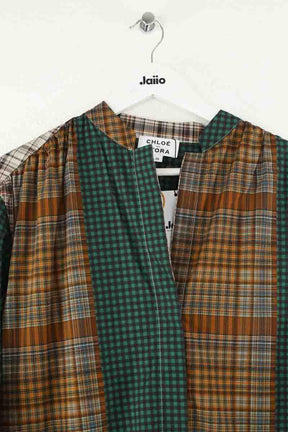 Maxi Chloé Stora  Multicolore