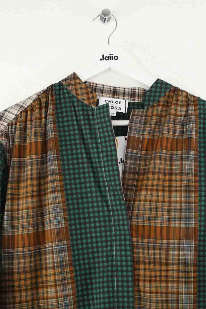 Maxi Chloé Stora  Multicolore