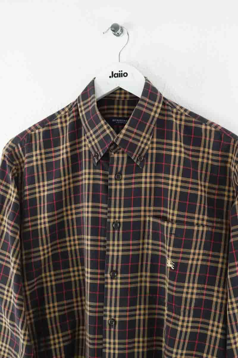 Chemise Burberry  Noir