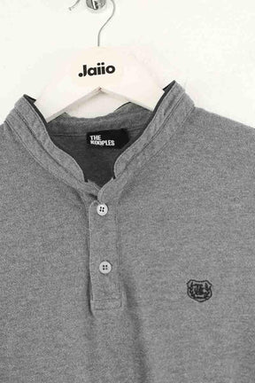 Polo The Kooples  Gris