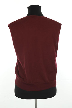 Pulls Soeur  Bordeaux