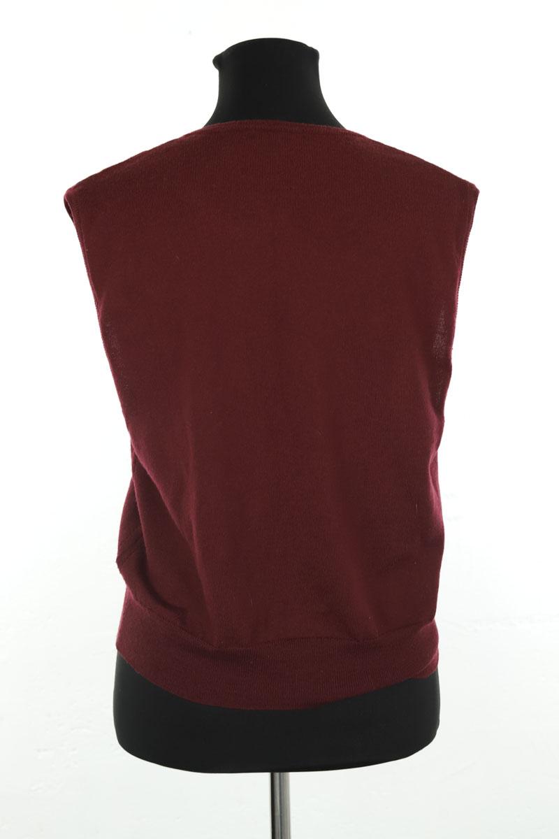 Pulls Soeur  Bordeaux