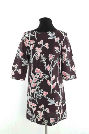 Mini Marni  Marron