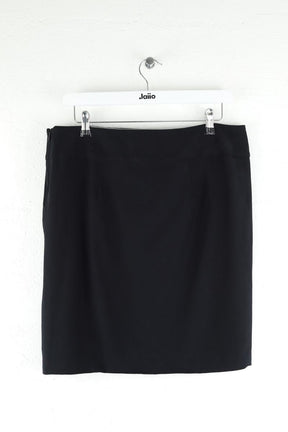 Mi-longueur Bash  Noir