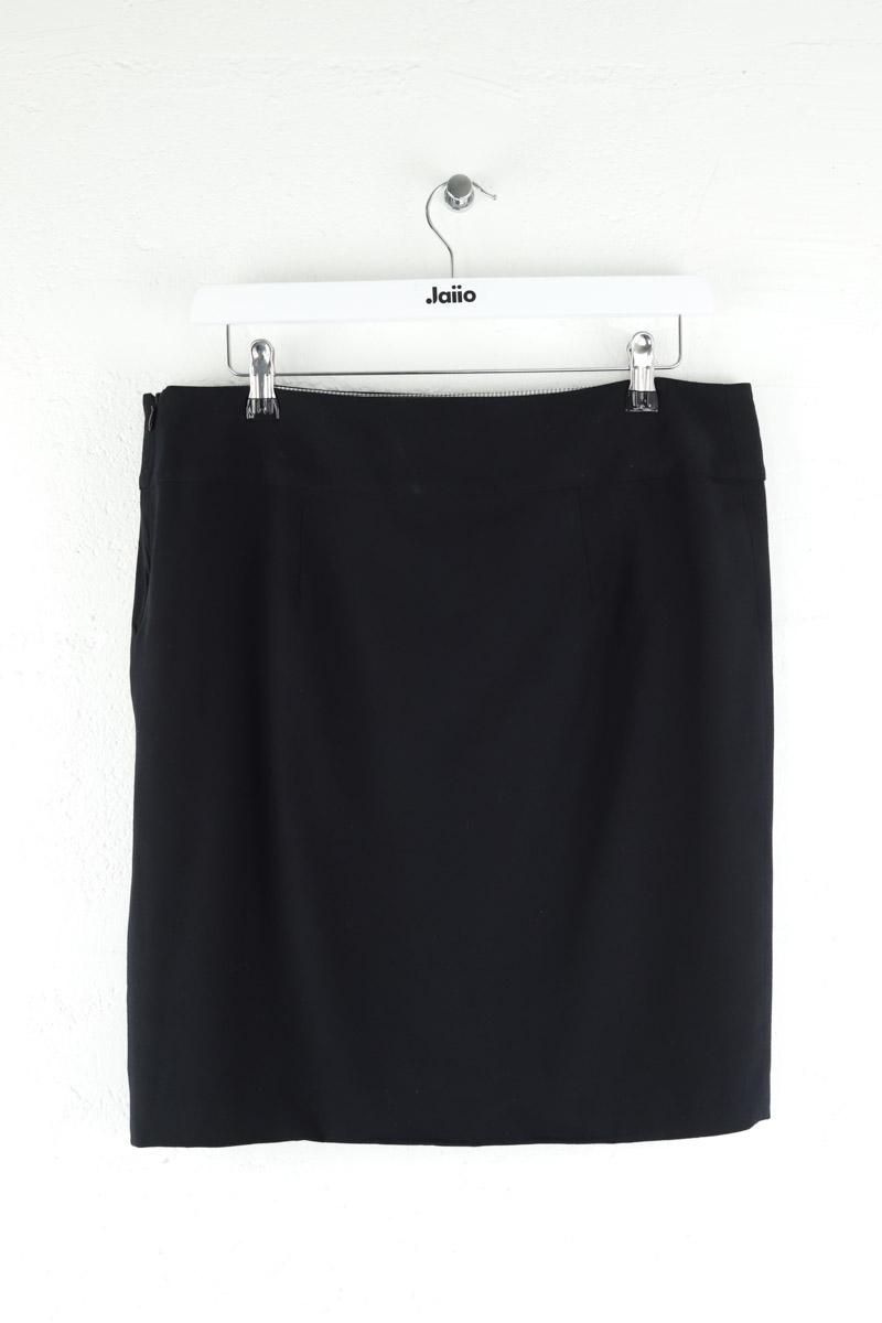 Mi-longueur Bash  Noir