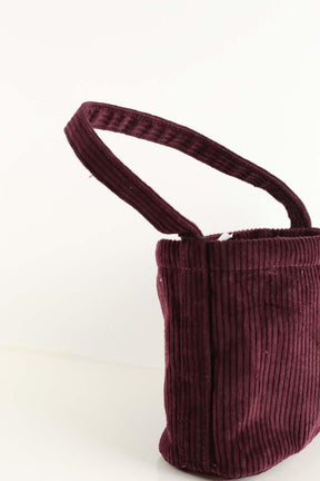 Sac à main Alexandra Golovanoff  Bordeaux