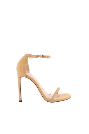 Talons Stuart Weitzman  Beige