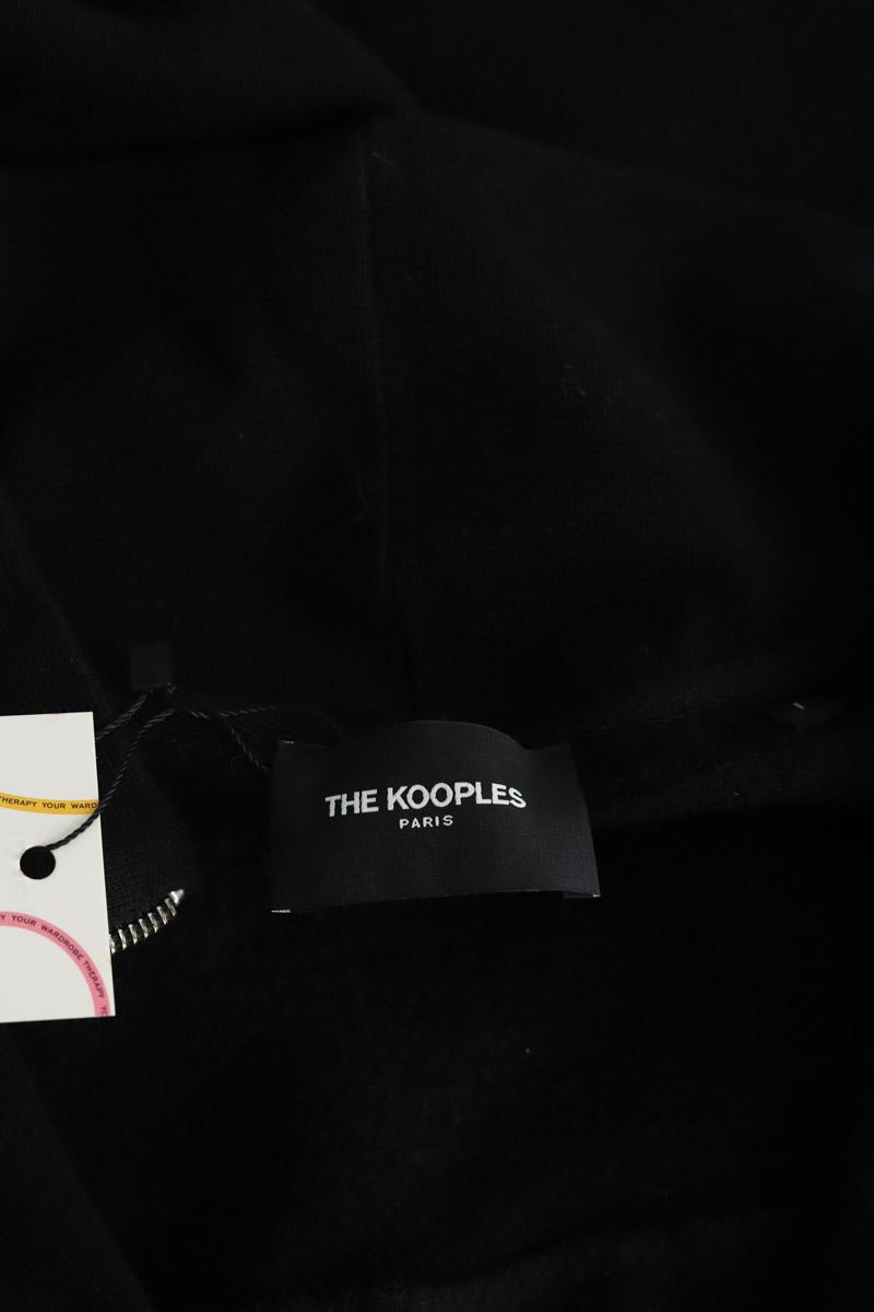 Pulls The Kooples  Noir