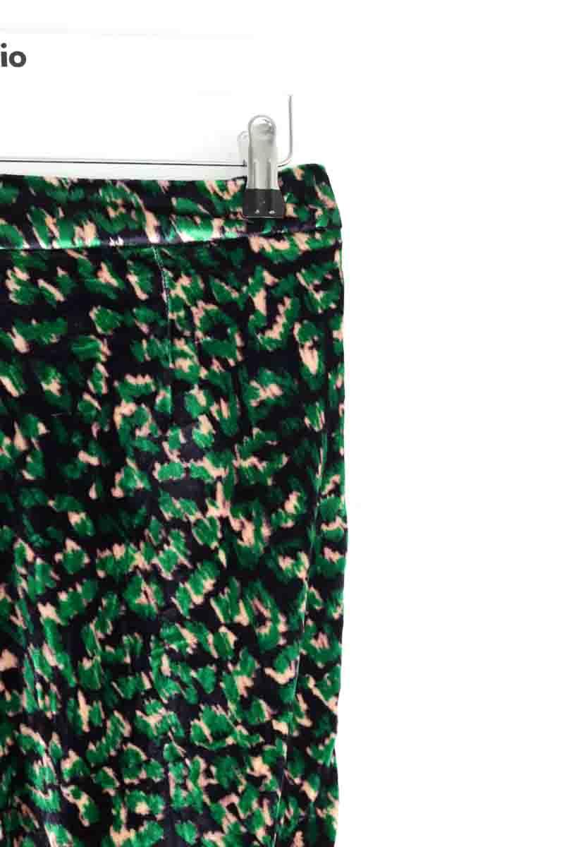 Droit Elise Chalmin  Vert