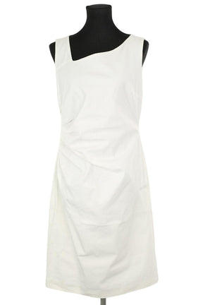 Mi-longueur Max Mara  Blanc