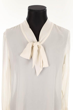 Blouses Equipment  Ecru