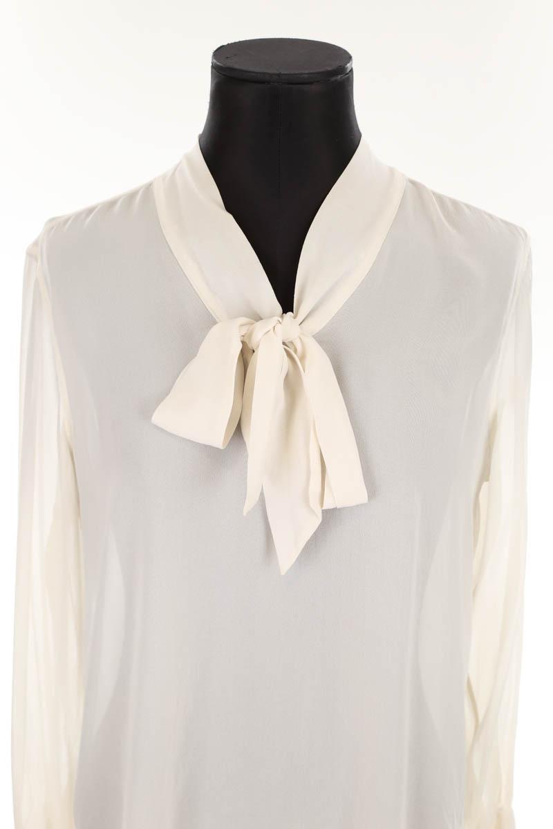 Blouses Equipment  Ecru