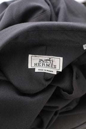 Chemises Hermès  Noir