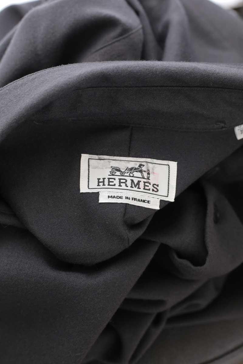 Chemises Hermès  Noir
