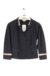 Veste Paule Ka  Noir