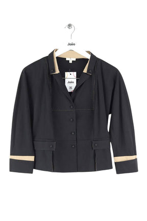 Veste Paule Ka  Noir