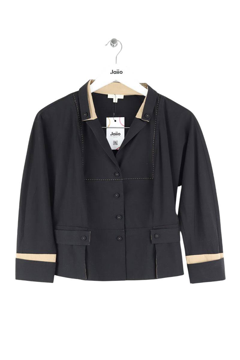 Veste Paule Ka  Noir