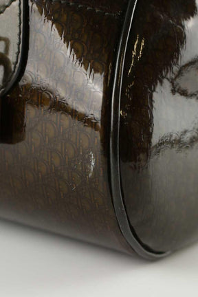 Sac à main Dior Saddle Kaki