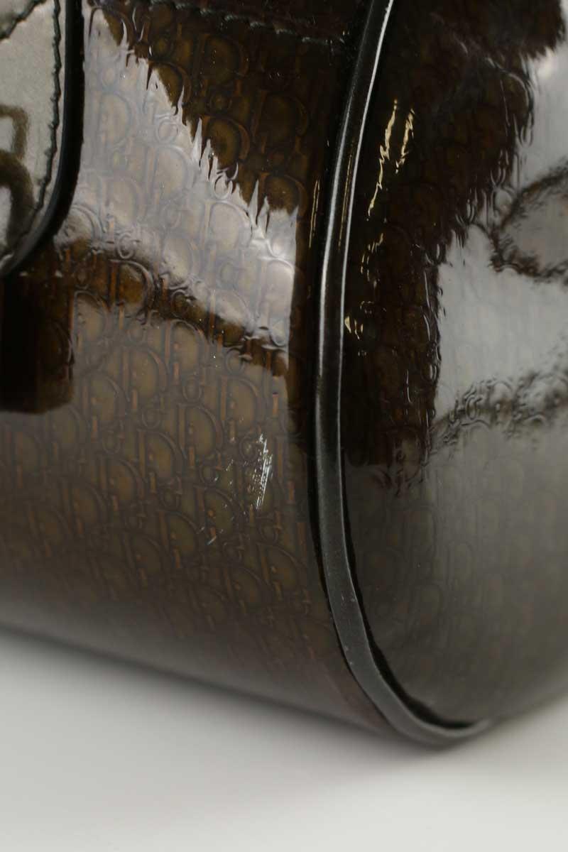 Sac à main Dior Saddle Kaki