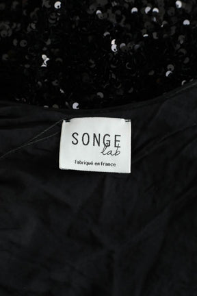 Blouses Songe Lab  Noir