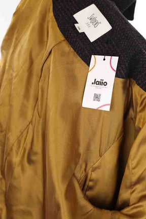 Veste de tailleur Swildens  Noir