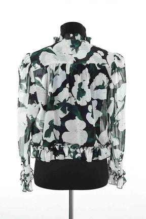 Blouses The Kooples  Vert