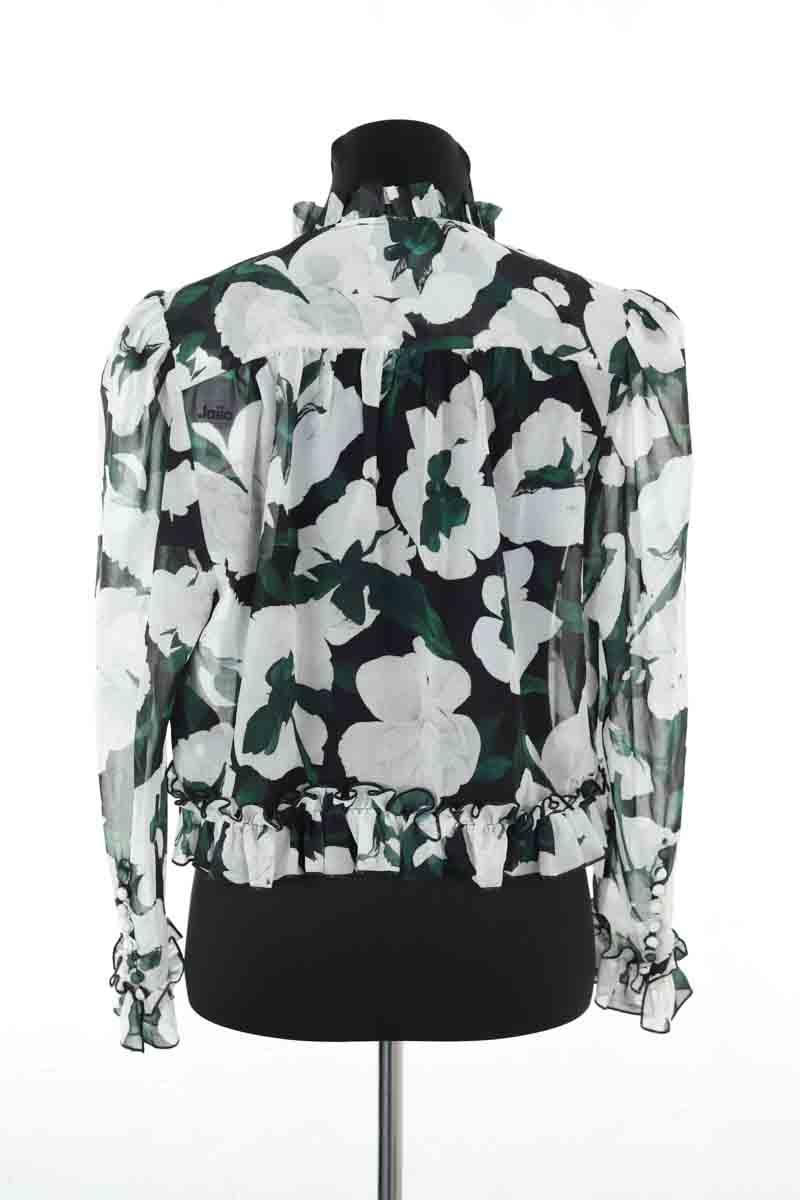 Blouses The Kooples  Vert