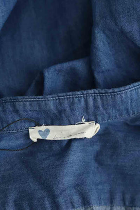 Chemises Other Brand  Bleu