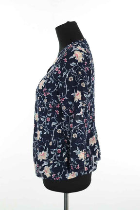 Blouses Sézane  Bleu