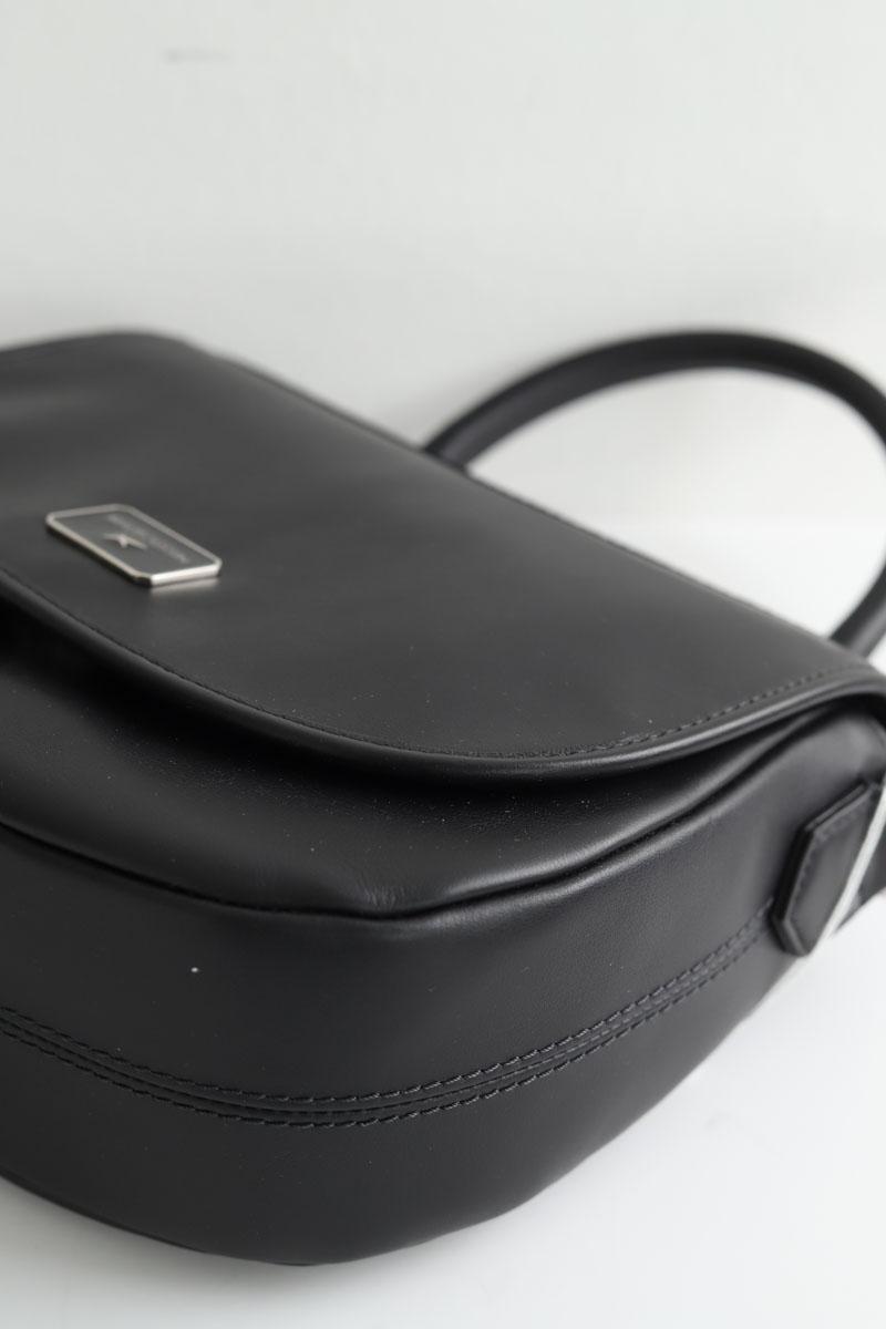 Sacs à bandoulière Mauboussin  Noir