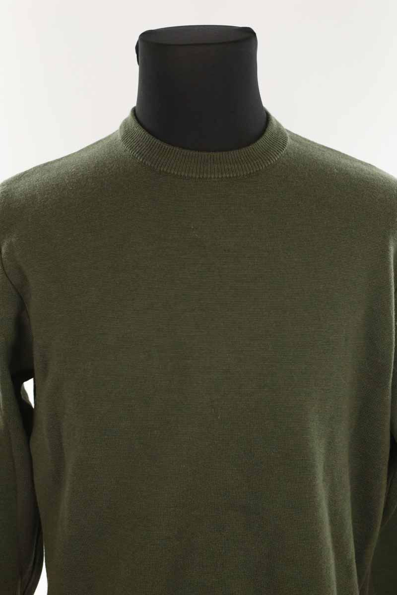 Pulls Asphalte  Kaki