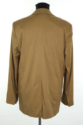 Blazers Chloé Stora  Camel