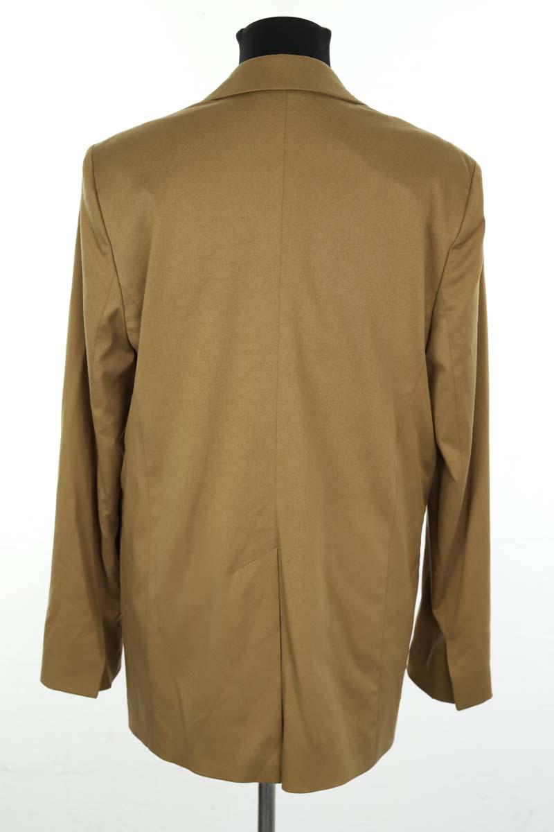 Blazers Chloé Stora  Camel