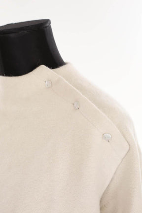 Pulls Louis Vuitton  Blanc