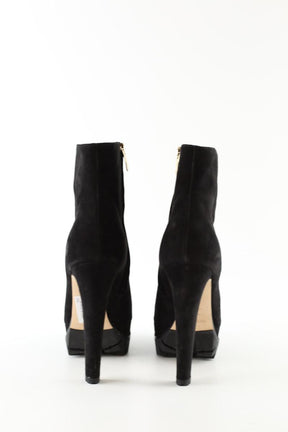 Boots Sergio Rossi  Noir