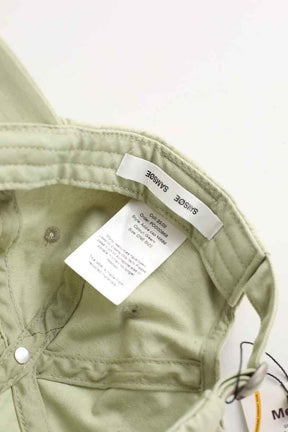 Casquettes Samsoe Samsoe  Vert